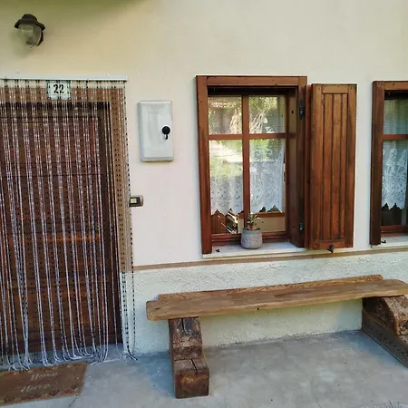 Casa Gerdaz Hébergement de vacances Rome