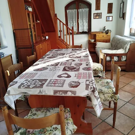 Hébergement de vacances Casa Gerdaz Rome